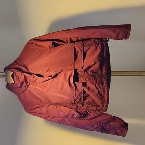 Lululemon Always Effortless size 4